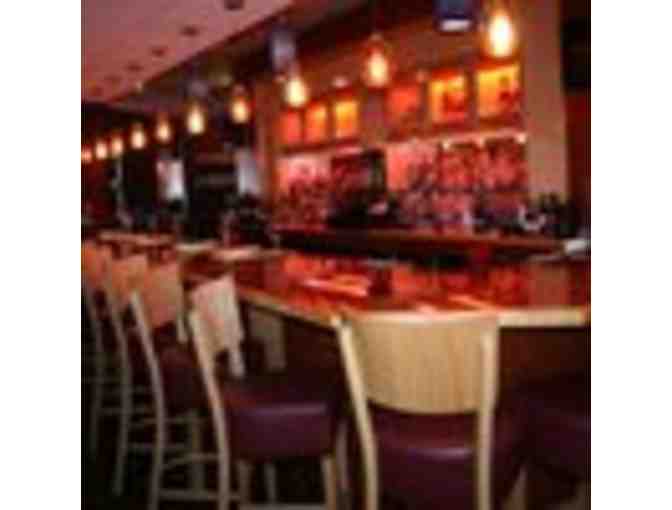 Bin 100 Gift Certificate