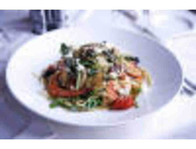 Bin 100 Gift Certificate