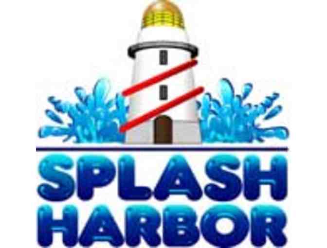 Two 2013 admission tickets to Lake Compounce Haunted Graveyard