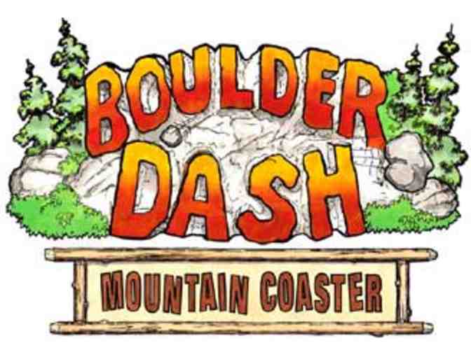 Two 2013 admission tickets to Lake Compounce Haunted Graveyard