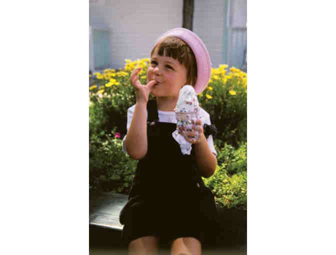 Two 2013 admission tickets to Lake Compounce Haunted Graveyard