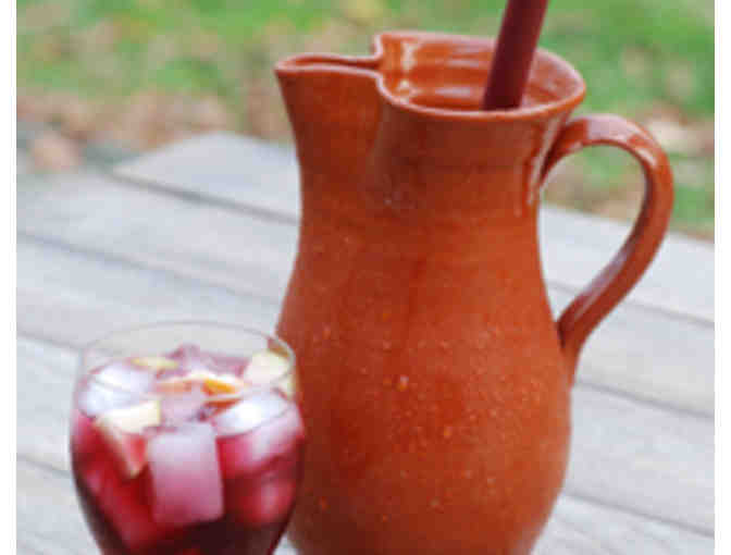 Dinner for two at Barcelona restaurant