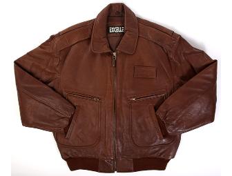 Vision of Eagles Jacket