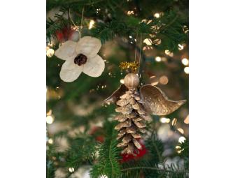 Handmade Christmas Ornaments