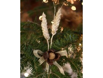 Handmade Christmas Ornaments