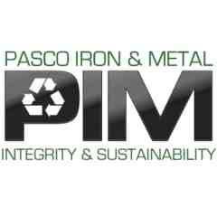 Sponsor: Pasco Iron & Metal
