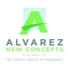 Sponsor: Alvarez New Concepts