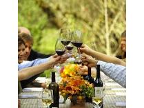 !! 3 Signed Bottles of Wine & Private Tasting for You and 5 Guests at Inman Family Wines!