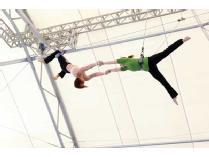 Private Flying Trapeze Experience for You + 7 Guests!