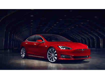 Drive Your Dream Car with the Ultimate Tesla Experience