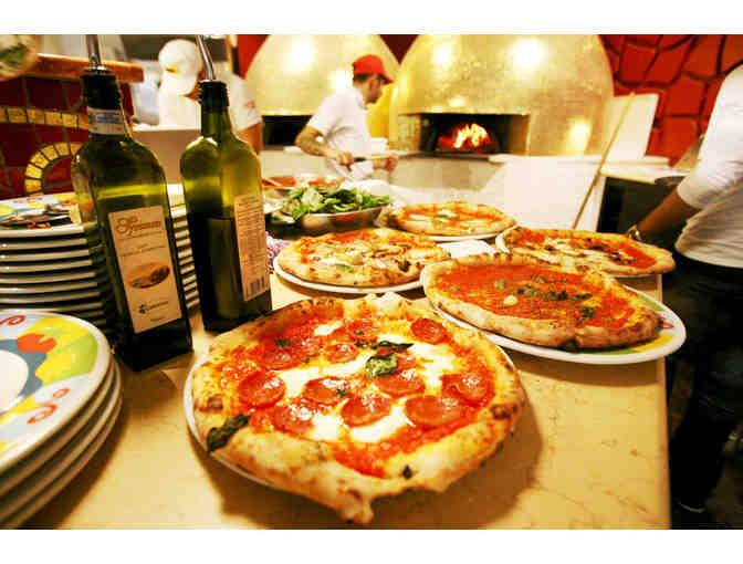 Enjoy an Evening of Italian Dining and Wining at Eataly