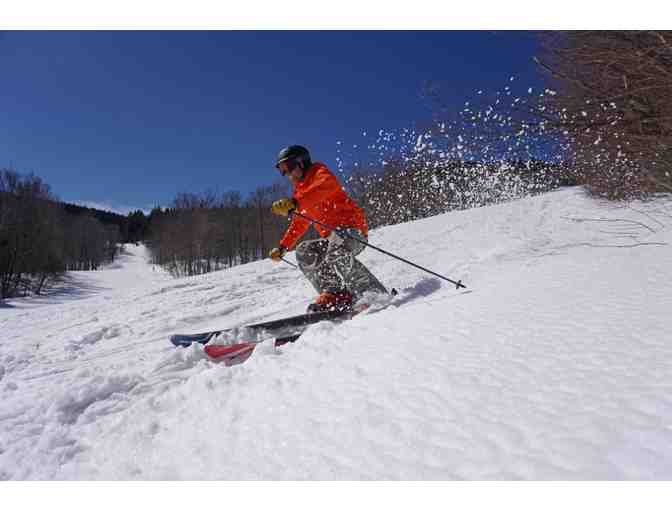 Bethel, Maine Two Night Ski, Stay and Dine Package - Photo 1