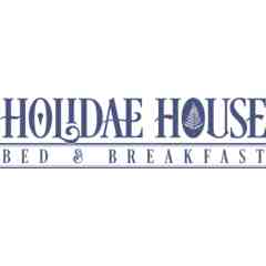 Holidae House Bed and Breakfast