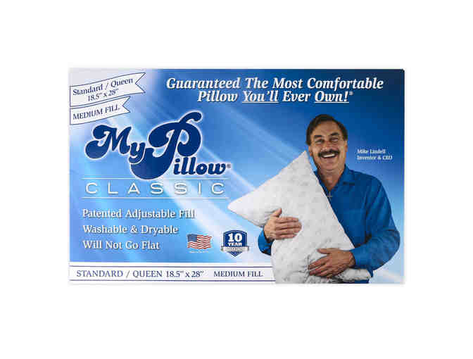 Air B&B Gift Certificates and Pillows - Photo 2