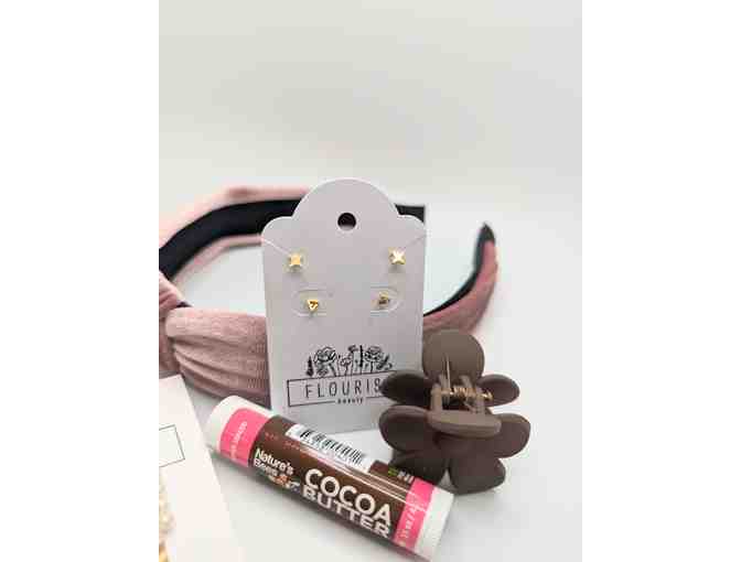 Flourish Beauty Package