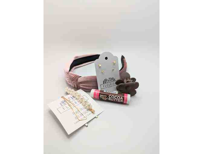 Flourish Beauty Package