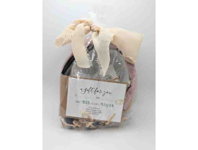 Flourish Beauty Package