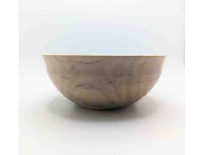 Handmade Montana Wood Bowls