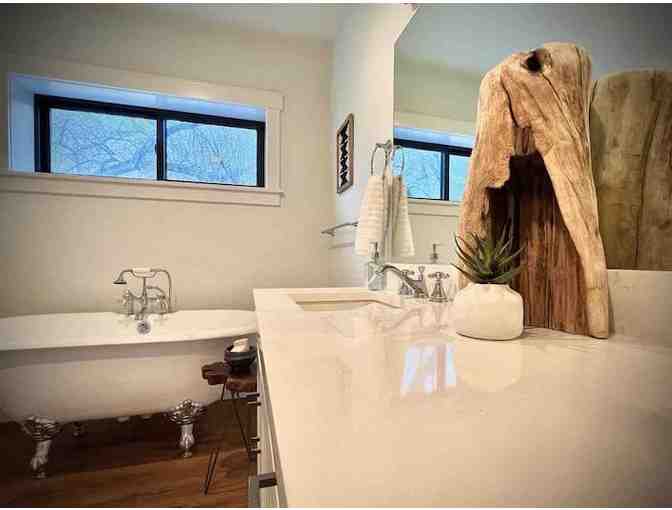 Two Night Air B&B Stay in Polson