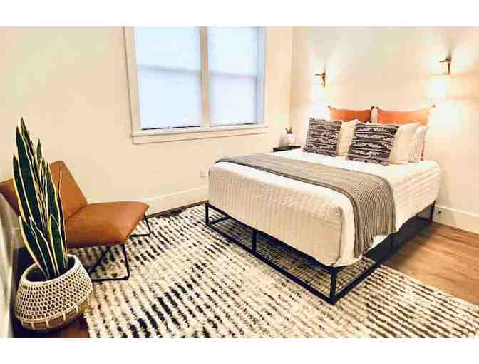 Two Night Air B&B Stay in Polson