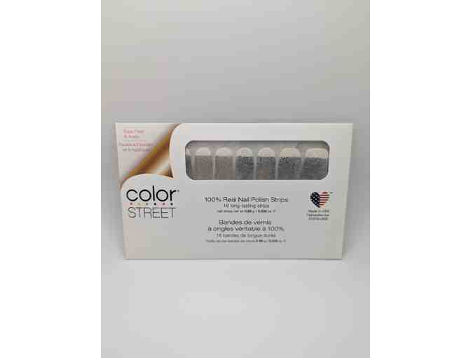 Color Street Nail Package