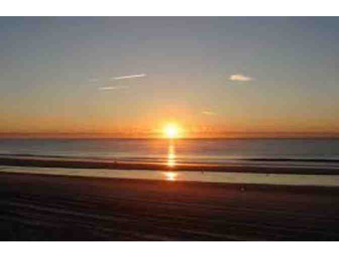 4 Day Stay for Family in Brigantine, NJ Home near Beach June 27th - June 30th 2016