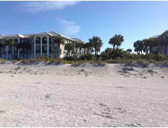 7 nights on the Gulf of Mexico in Belleair Beach, Florida - Photo 4