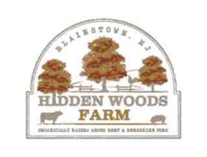Hidden Woods Farm Gift Card - Photo 1