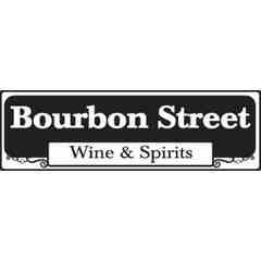 Bourbon Street Liquors