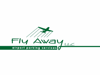 Park for 7 Days at  Fly Away Airport Parking