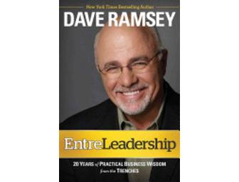 Dave Ramsey Financial Peace University
