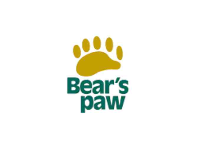 Bear's Paw & Bonefish