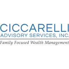 Sponsor: Ciccarelli Advisory Services