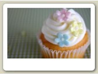 Cupcakes-a-Go-Go Gift Certificate, Buy 3 & Get 3 Free