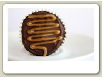 Cupcakes-a-Go-Go Gift Certificate, Buy 3 & Get 3 Free