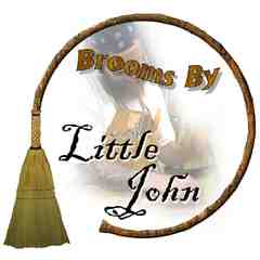 Brooms by Little John