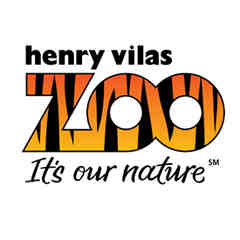 Henry Vilas Park Zoological Society