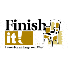 Finish It! Home Furnishings