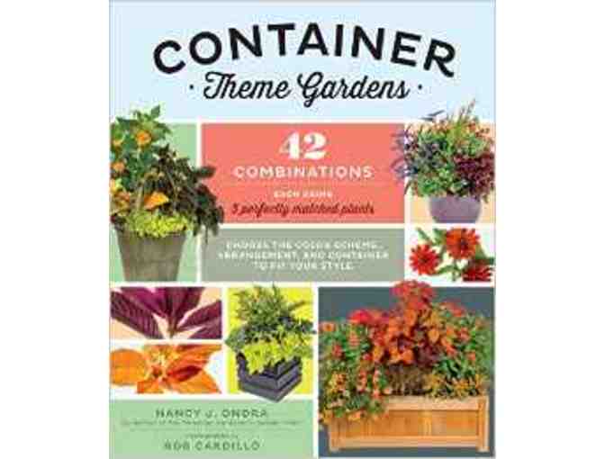 Storey Publishing Gardening Digest of Books