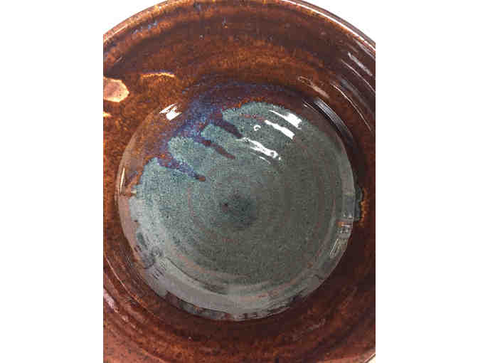 Amrita Lash Pottery Bowl