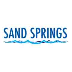 Sand Springs Pool