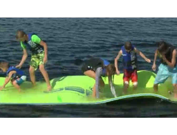 MN Inboard Water Sports: O'Brien Water Carpet