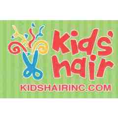 Kids' Hair