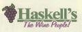 Haskell's Wine and Spirits