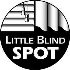 The Little Blind Spot