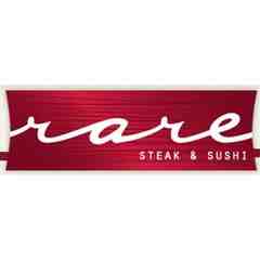 Rare Steak & Sushi