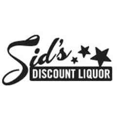Sid's Discount Liquor