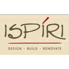 Ispiri, LLC ~ Design, Build, Renovate