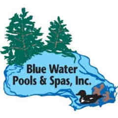 Blue Water Pools & Spas, INC