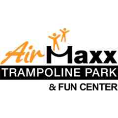 AirMaxx Trampoline & Fun Park